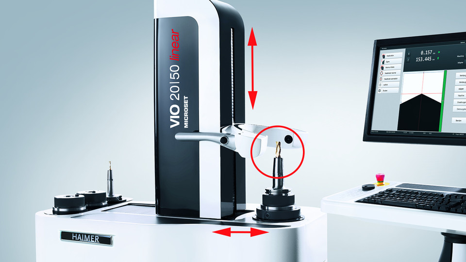 VIO Series